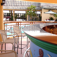 Quầy Bar - White Sands Resort