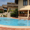Hồ bơi - White Sands Resort
