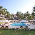 Hồ bơi - Amaryllis Resort