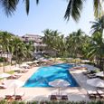 Hồ bơi - Amaryllis Resort