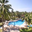 Hồ bơi - Amaryllis Resort
