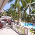 Cảnh quan - Amaryllis Resort