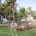 Cảnh quan - Amaryllis Resort