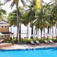 Hồ bơi - Amaryllis Resort
