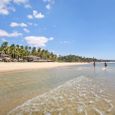 Bãi biển - Amaryllis Resort