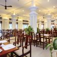 Nhà hàng - Amaryllis Resort