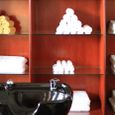 Phòng tắm - Amaryllis Resort
