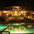 Cảnh quan - Amaryllis Resort
