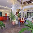 Sảnh - Amaryllis Resort