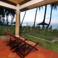 Cảnh quan - Amaryllis Resort