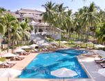 Amaryllis Resort