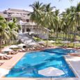 Hồ bơi - Amaryllis Resort