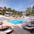 Hồ bơi - Amaryllis Resort