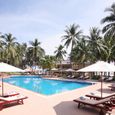 Hồ bơi - Amaryllis Resort