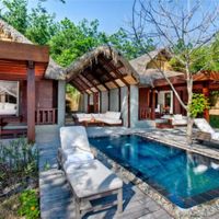 An Lam Lagoon Villa - An Lâm Ninh Vân Bay