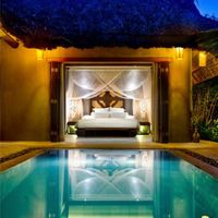 An Lam Lagoon Villa - An Lâm Ninh Vân Bay