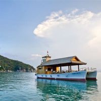 Tổng quan - An Lâm Ninh Vân Bay