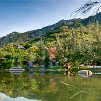 Tổng quan - An Lâm Ninh Vân Bay