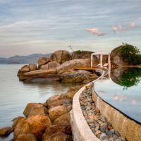 An Lâm Ninh Vân Bay