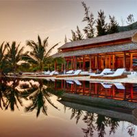 Tổng quan - An Lâm Ninh Vân Bay