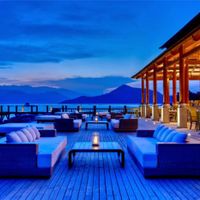 Tổng quan - An Lâm Ninh Vân Bay