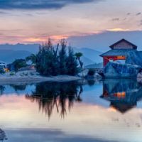 Tổng quan - An Lâm Ninh Vân Bay