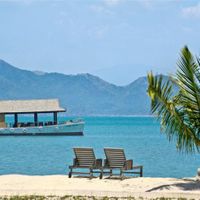 Tổng quan - An Lâm Ninh Vân Bay