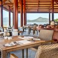 Nhà hàng - An Lâm Ninh Vân Bay