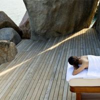 Spa - An Lâm Ninh Vân Bay