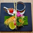 Ẩm thực - An Lâm Ninh Vân Bay