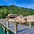 Tổng quan - An Lâm Ninh Vân Bay