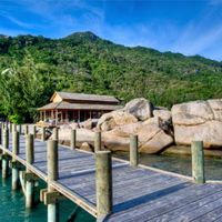 Tổng quan - An Lâm Ninh Vân Bay