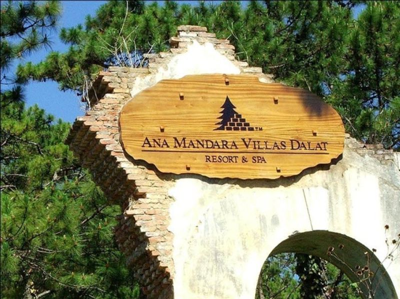 Ana Mandara Villas DaLat Resort & Spa