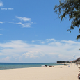 Cảnh quan - Bamboo Village Resort