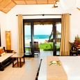 Phòng - Bamboo Village Resort