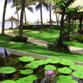 Bamboo Village Resort