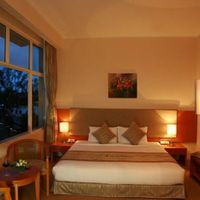 Phòng ngủ - Blue Moon Hotel & Spa
