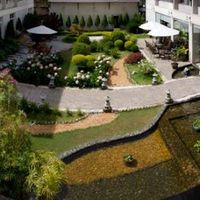 Tổng quan - Blue Moon Hotel & Spa