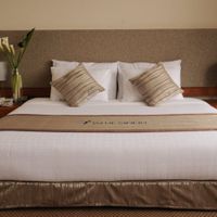 Phòng ngủ - Blue Moon Hotel & Spa