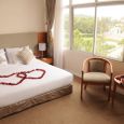 Phòng ngủ - Blue Moon Hotel & Spa