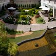 Tổng quan - Blue Moon Hotel & Spa