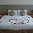 Phòng ngủ - Blue Moon Hotel & Spa