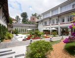 Blue Moon Hotel & Spa