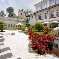 Tổng quan - Blue Moon Hotel & Spa