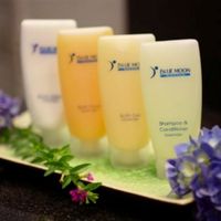 Spa - Blue Moon Hotel & Spa