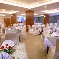 Nhà hàng - Blue Moon Hotel & Spa
