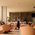 Nhà hàng - Blue Moon Hotel & Spa