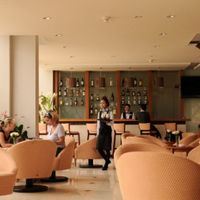 Nhà hàng - Blue Moon Hotel & Spa