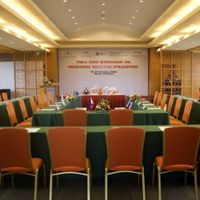 Phòng hội nghị - Blue Moon Hotel & Spa