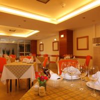 Nhà hàng - Blue Moon Hotel & Spa